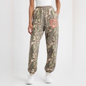 BOYS LIE 1-800-MANHUNT KIMMY PANT ★ CAMO